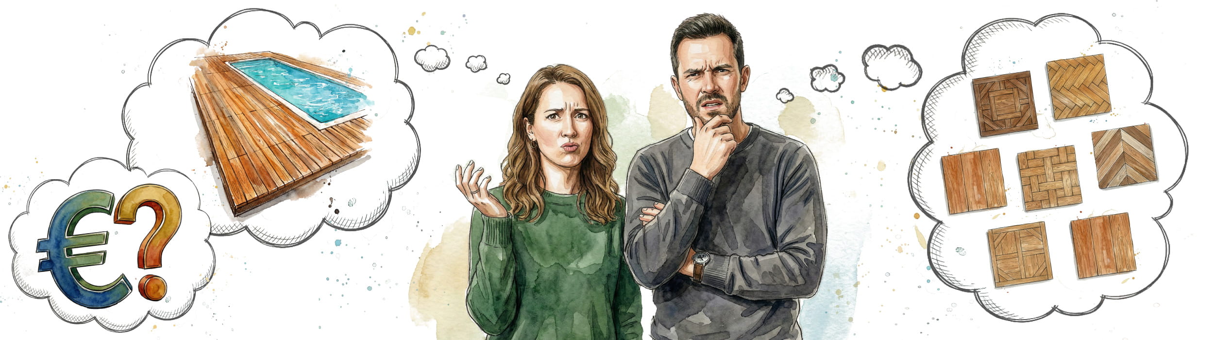 Domande e risposte su posa e installazione parquet